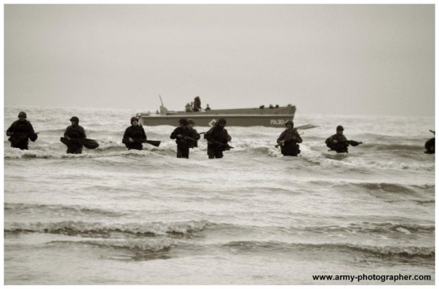D-Day Normandy